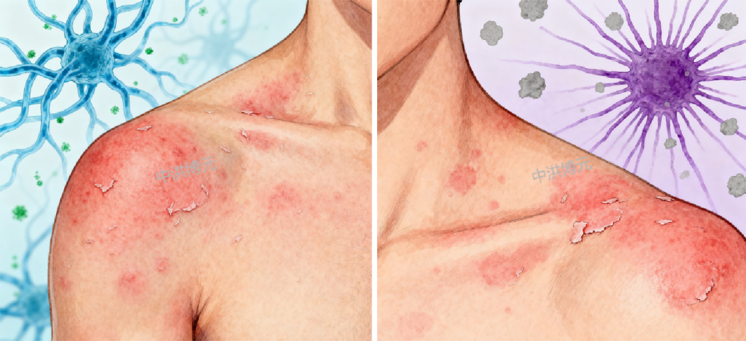 银屑病治疗 &ldquo;双线大捷&rdquo;：《柳叶刀》认证口服多肽，外用新药重塑临床标准