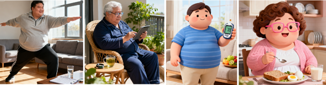 从&ldquo;降糖&rdquo;到&ldquo;活得好&rdquo;：1.4 亿糖友需求升级下，2026年&ldquo;药王&rdquo;赛道转向何方？