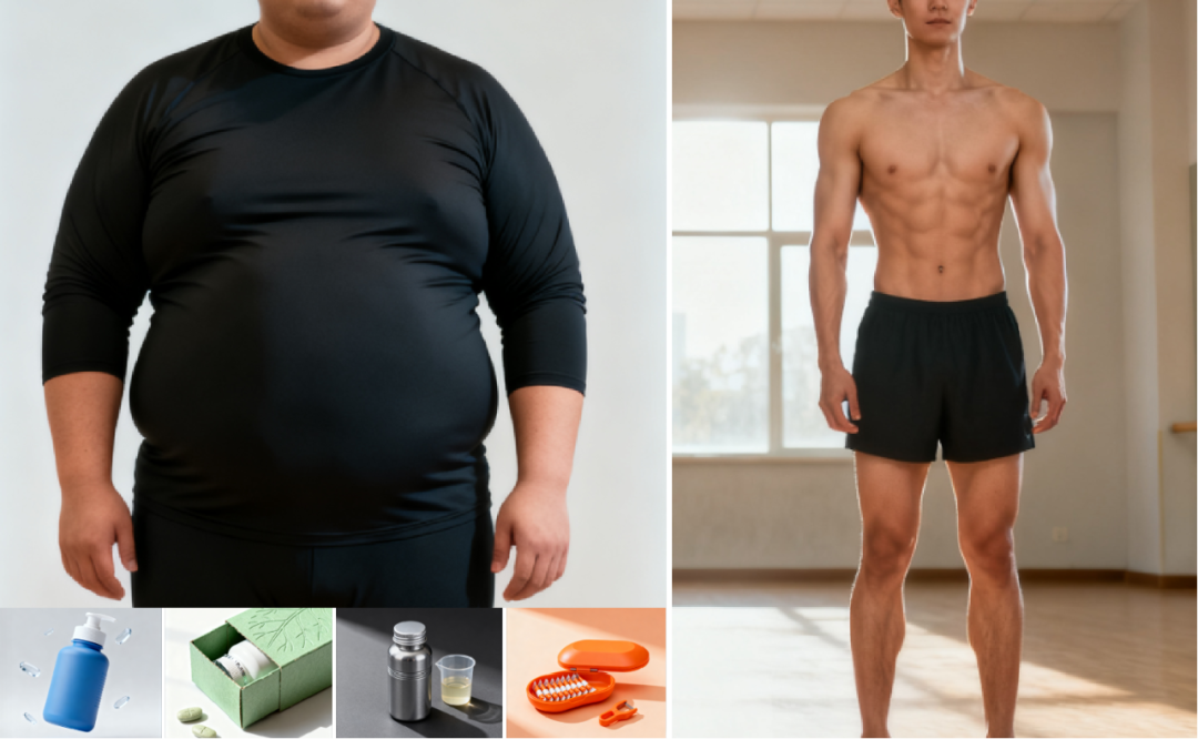 2025肥胖药研发&ldquo;狂飙&rdquo;&mdash;&mdash;顶刊引领，药企竞逐