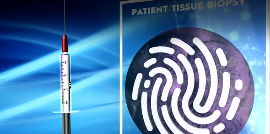 2025抗癌疫苗即将问世！未来五年或将成为实体肿瘤 &ldquo;破局者&rdquo;