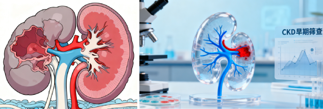 机制革新与市场爆发：2025 CKD创新药5大热门方向破局&lsquo;不可逆&rsquo;困境