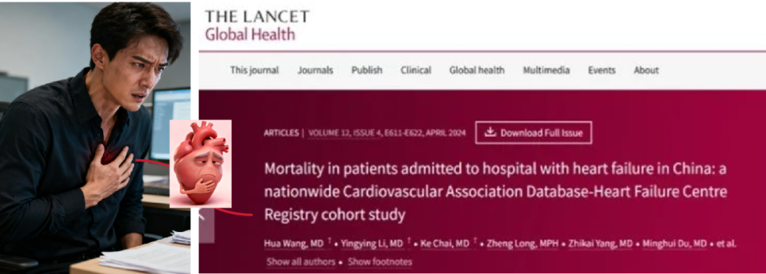 心衰赛道：1210万患者背后，中药复方撬动百亿市场，改写生死轨迹