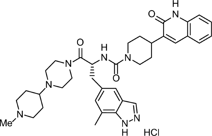 15分钟起效！偏头痛药物鼻喷剂型申报上市