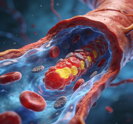 告别&ldquo;大水漫灌&rdquo;：抗血栓治疗进入&ldquo;精准狙击&rdquo;新纪元