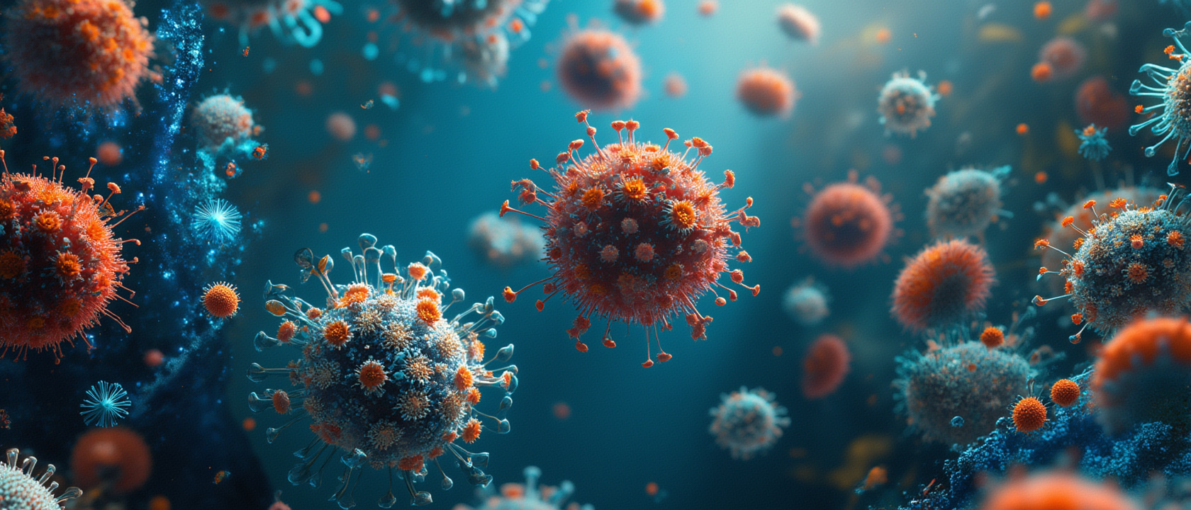 阿斯利康20亿美金押注KRAS