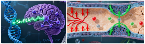 鞘内给药破局CNS壁垒:RAG-17锚定小核酸赛道神经治疗高地